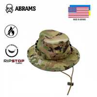Панама тактична Abrams Lightweight RipStop FR | Multicam