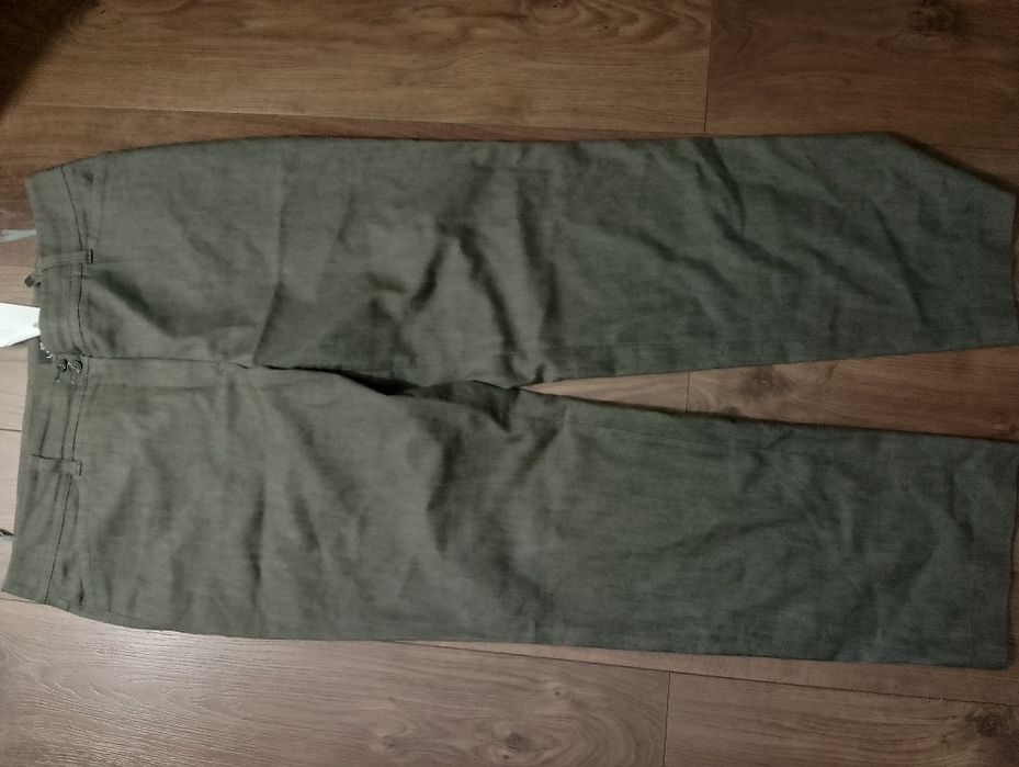 Spodnie damskie rozmiar 44