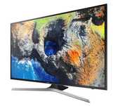 Telewizor LCD Samsung 55 cali 4K UHD (UE55MU6102)