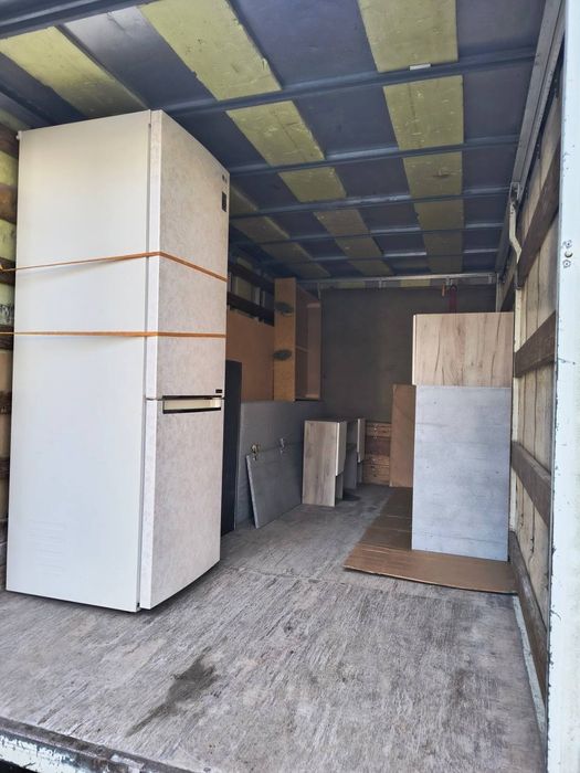 Вантажники [Грузчики] Вантажні послуги Черкаси