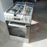 Kuchenka gazowa z piekarnikiem elektrycznym Beko