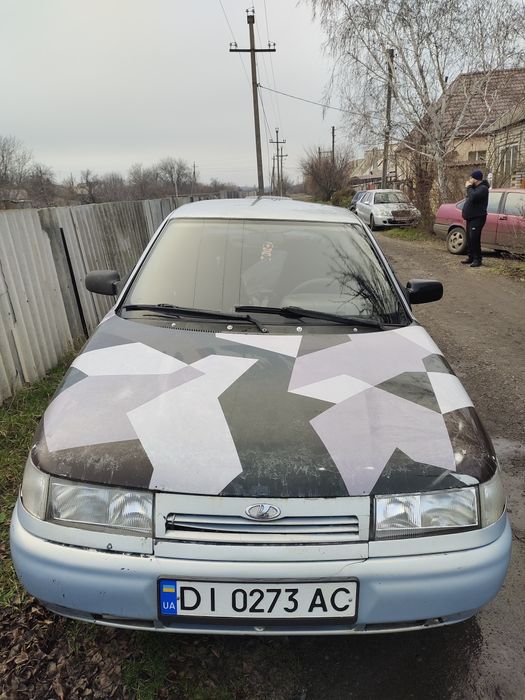 Продам авто!2110 16 клоп