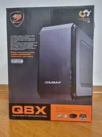 Корпус Cougar QBX