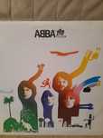 ABBA The Album winyl