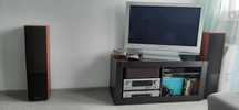 Kino domowe DENON AVR-1306