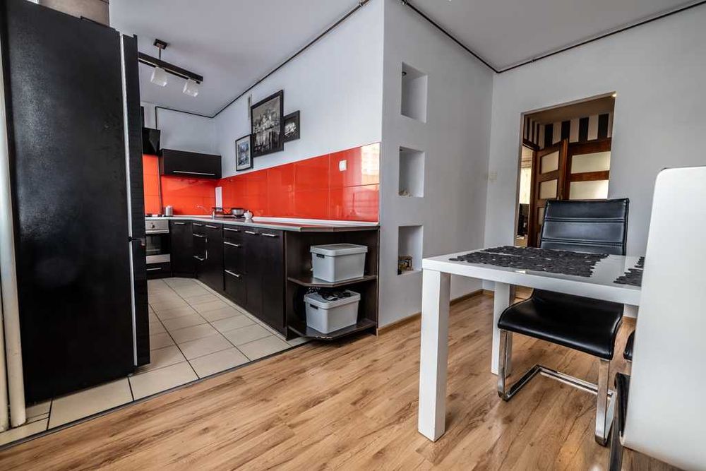 Mieszkanie 65m² -M5, Radom os.Ustronie