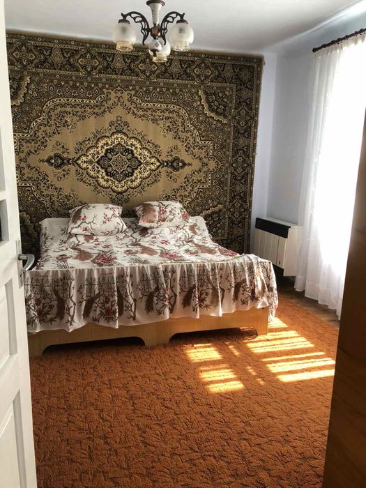 Будинок з ділянкою з літною кухнею, 16 км. від Чорткова, с. Майдан