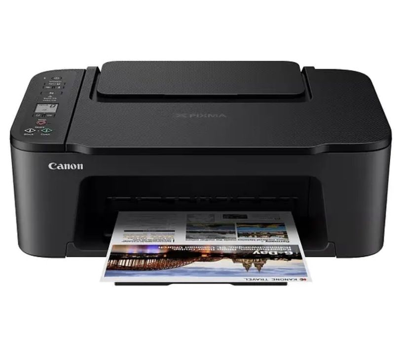 Принтер Canon ts 3400