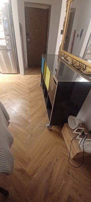 Ikea regal szaf 146x39x88 cm