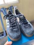 navy^Pineapple^AdidasHandball^UnisexTrampki Roz.42