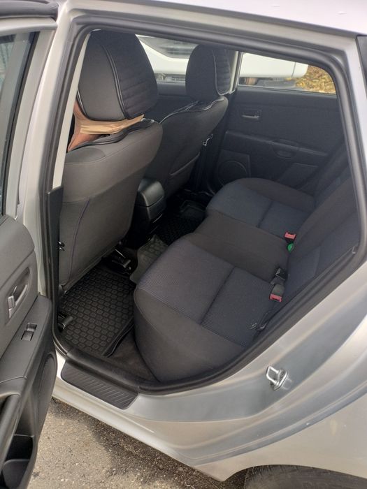 Продам Mazda 3 хетчбек