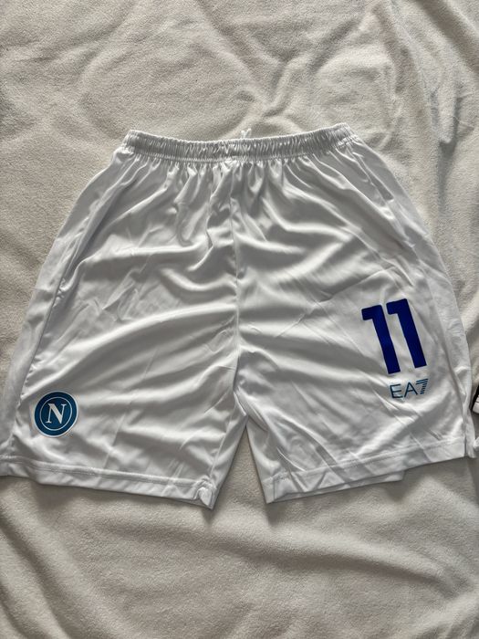 Calções de Futebol