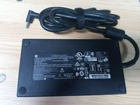 HP 200W 19,5V 10,3А blue pin 4.5x3.0 оригінал блок живлення зарядне