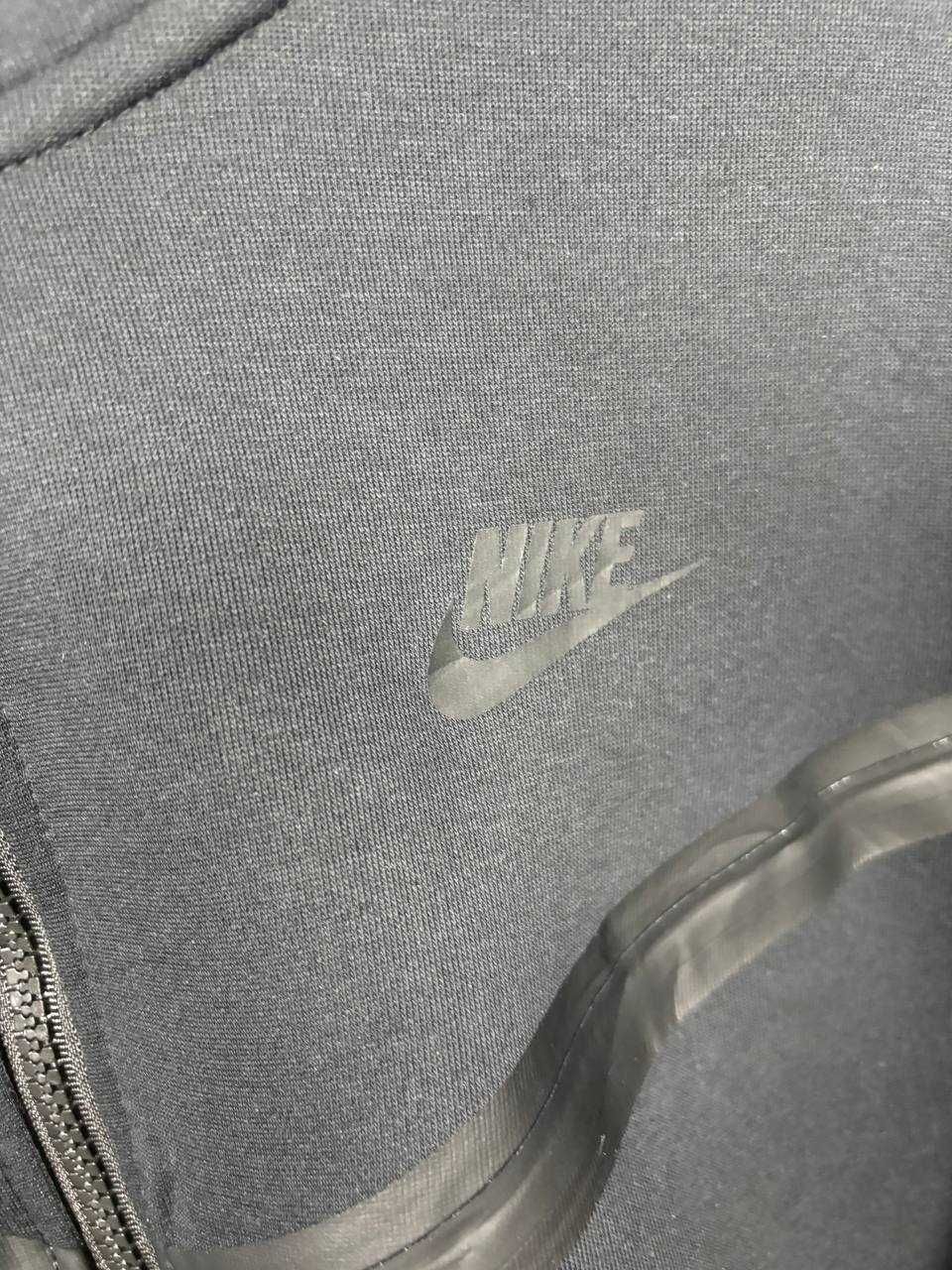Zip Hoodie Tech Fleece