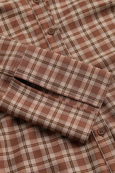 Плаття-сорочка.