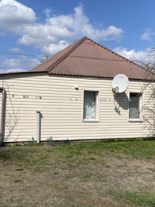 Продам дом район Одесской