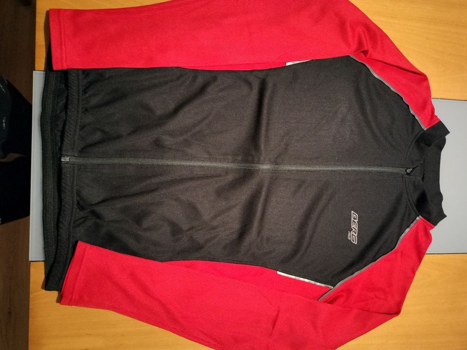 Jersey ciclismo Berg