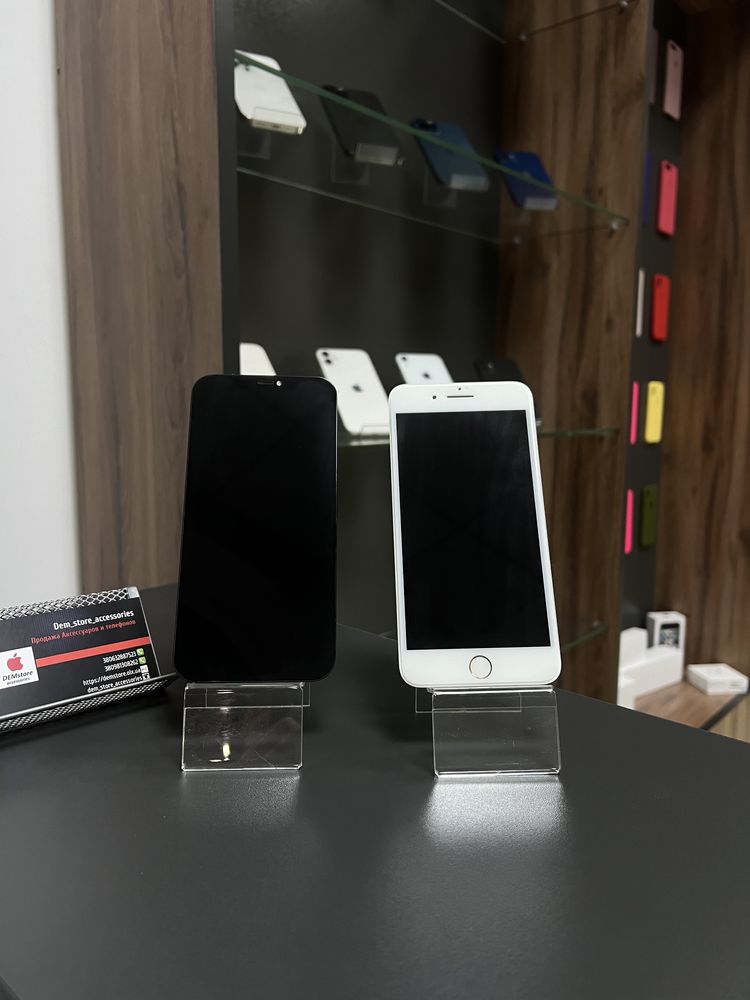 Дисплей модуль екран тачскрин iPhone apple Original 5/6/7/8(+) X