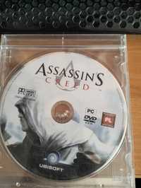 Assassin's Creed 1 gra