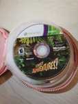 Kinect Adventures