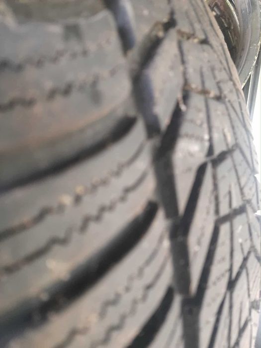 4 x Alu Felgi Audi OE  Q5,A6 7.5" x 17" 5x112