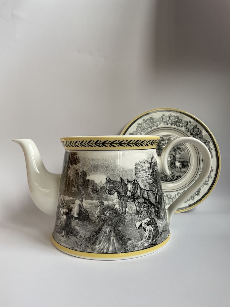 Чайник Villeroy and Boch