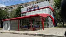 Продається гарний Магазин з гарним ремонтом.