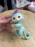 Małpka little live pets