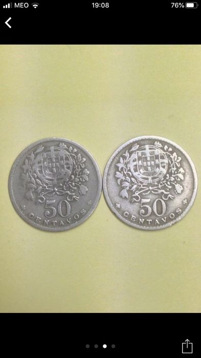 Moedas Alpaca coleção toda completa