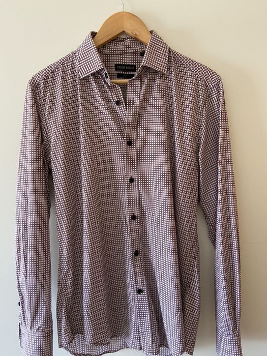 Camisa Homem Antony Morato M