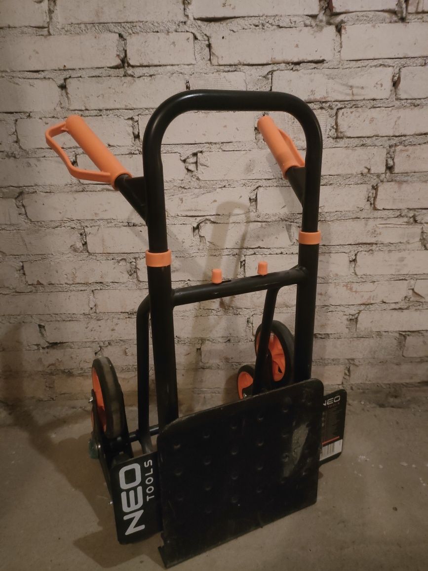 Wózek transportowy NEO TOOLS 84-402