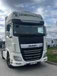 DAF XF460