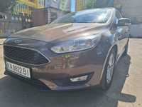 Продам Ford Focus 3 + багажник Thule у подарунок