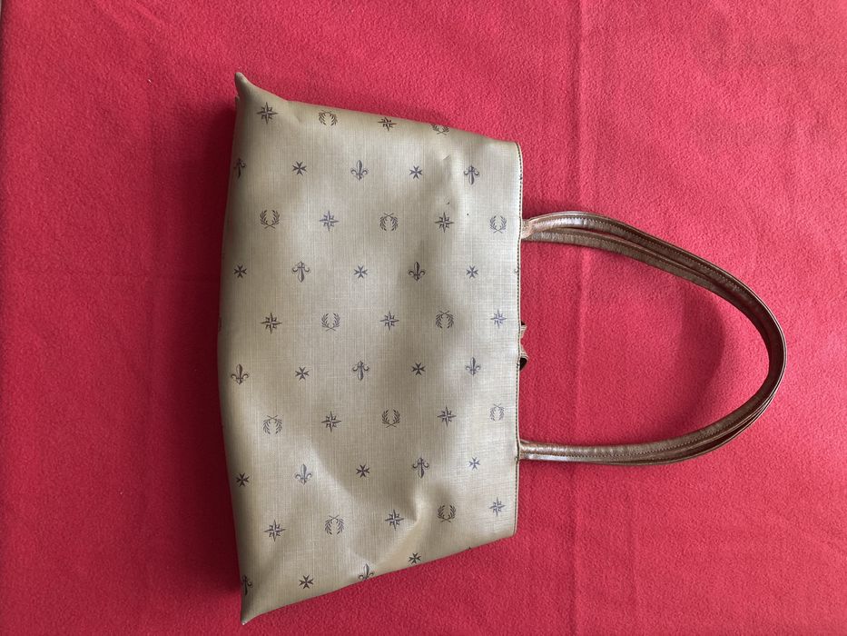 Mala de senhora, vintage