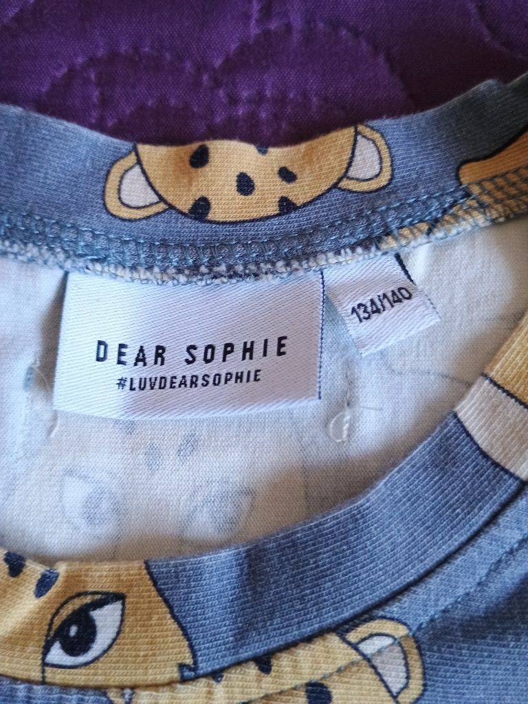 T-shirt dear Sophie