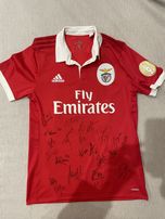 Camisola oficial Benfica