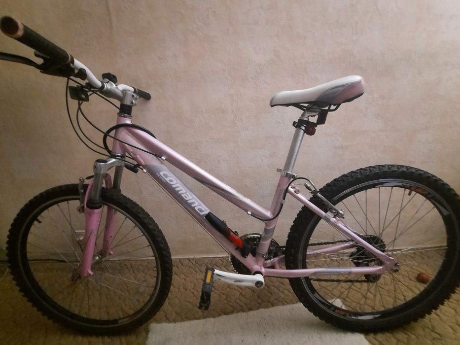 Велосипед Comanche Niagara Lady