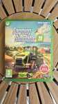 Farming Simulator 25 Xbox series X