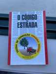 Livro de código novo