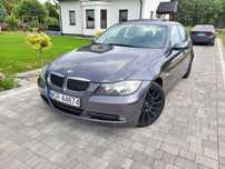 BMW Seria 3 325i