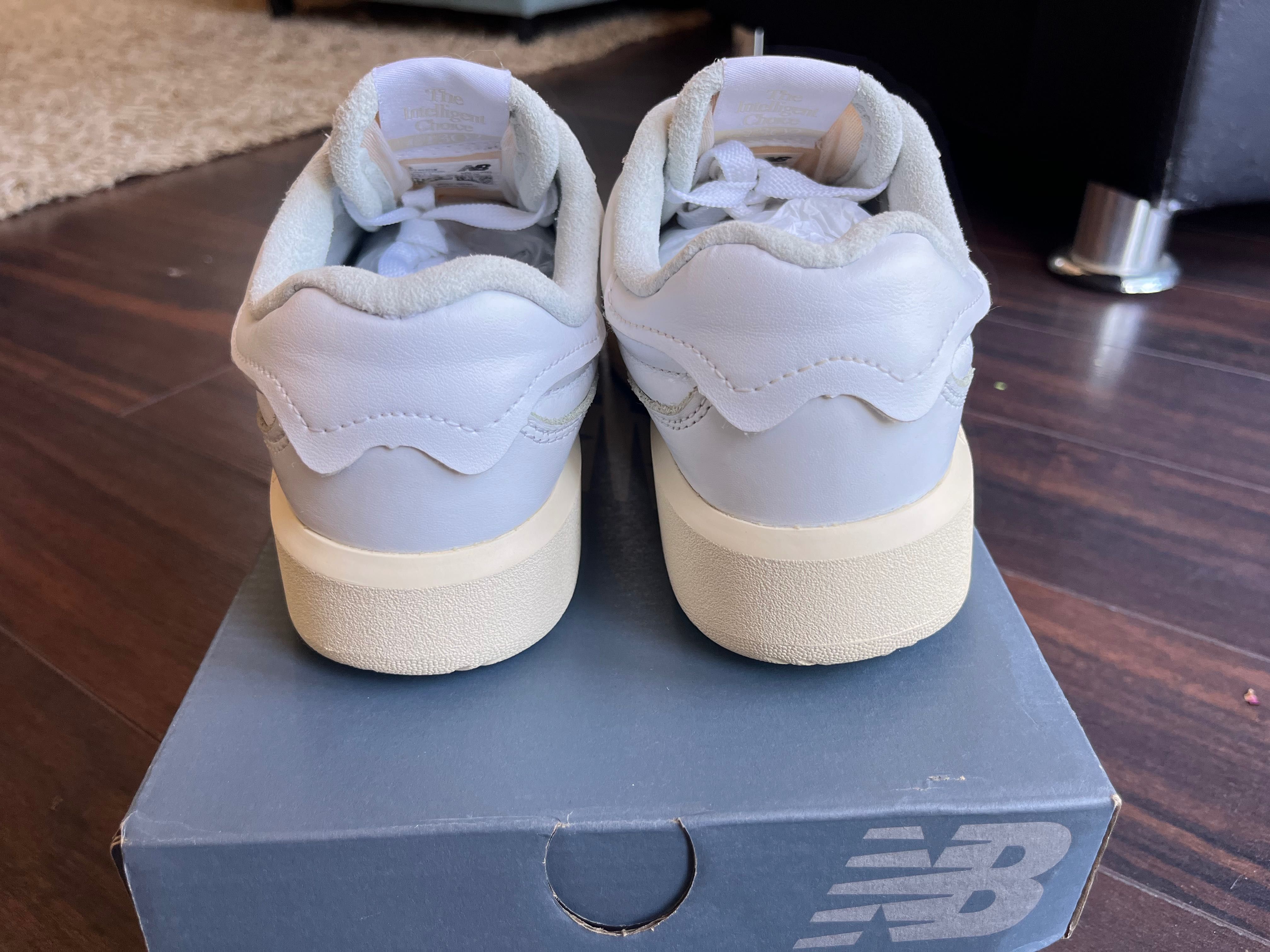 New Balance CT302OB