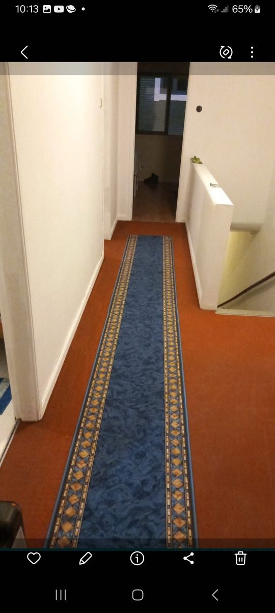 Quarto compartilhado SOMENTE Feminino