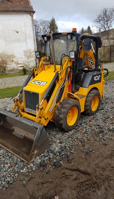 WYKOP SAM!!!  Ładowarka wynajme wypozycze !!