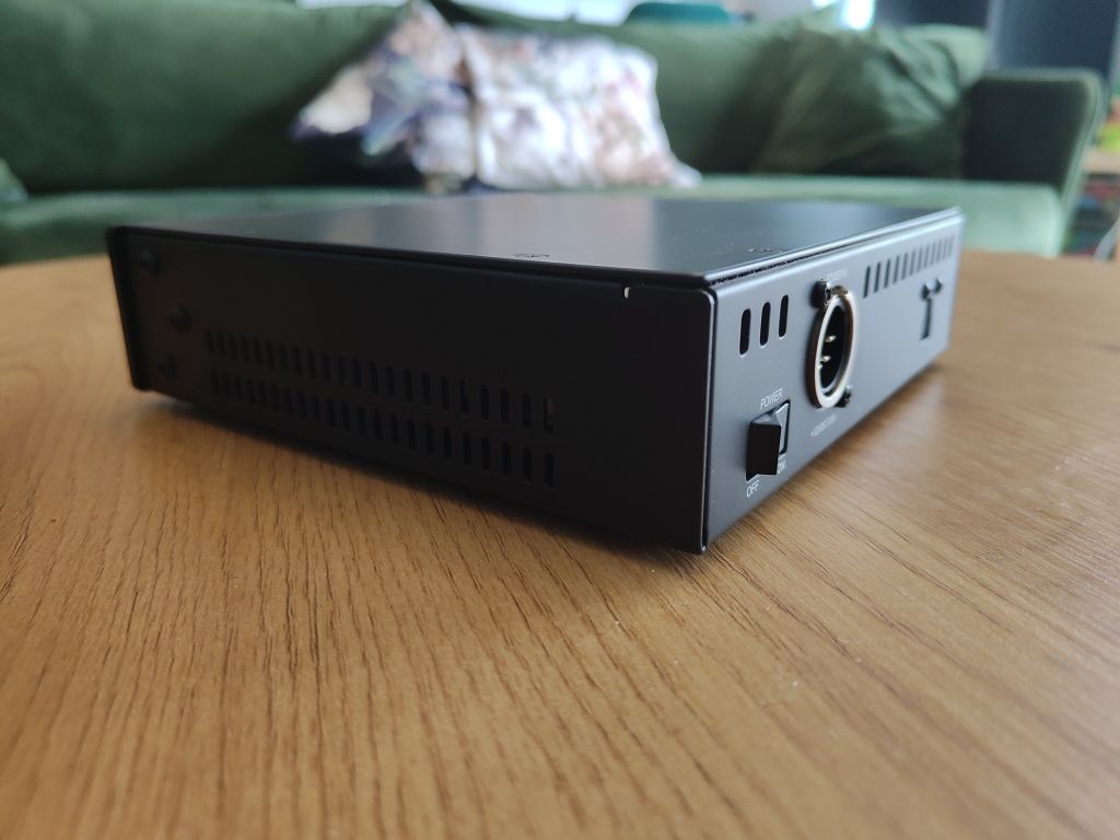Universal Audio Satellite Octo USB 3.0 - Stan Idealny