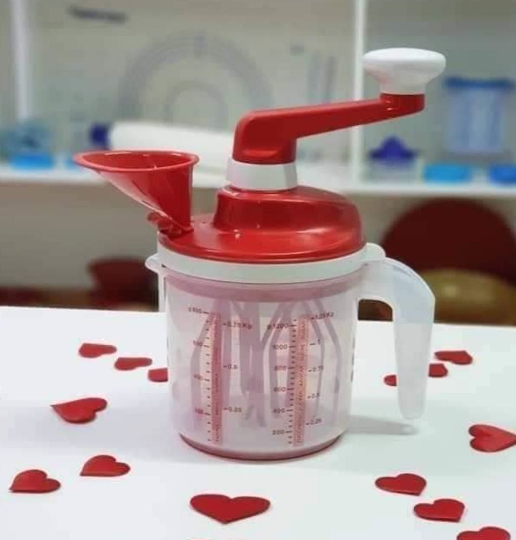 Easy Speedy Tupperware - Super Preço