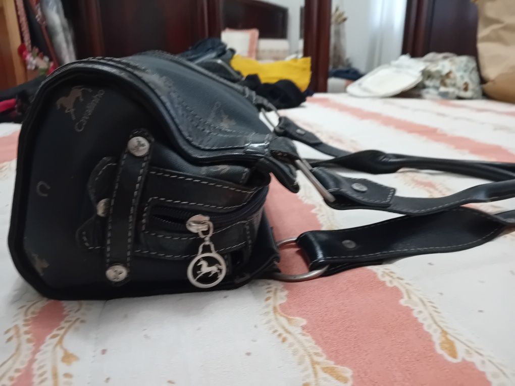 Mala de Senhora  Marca Cavalinho