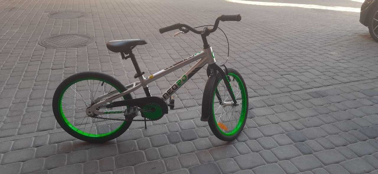 Дитячий велосипед Apollo Neo 20