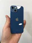 Apple iPhone 13 Mini 512Gb Blue Neverlock