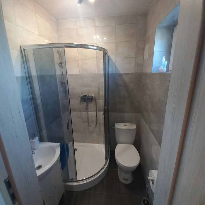 Wynajem pokoji dla firm, pracowników  50 os/doba