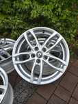 17 Renault 5x114,3 7J et35 Brock RE3-707